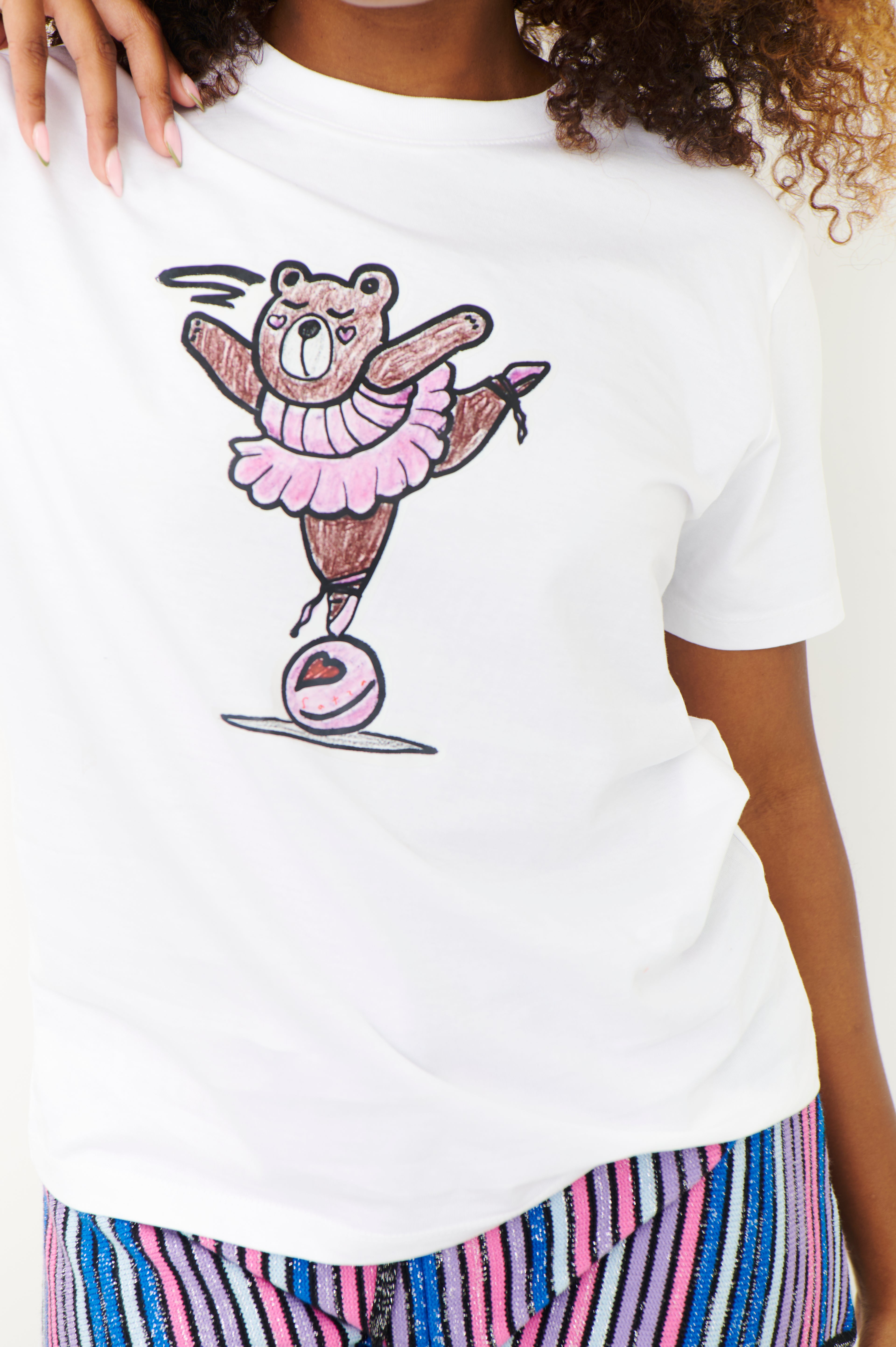PREVENTA remeras