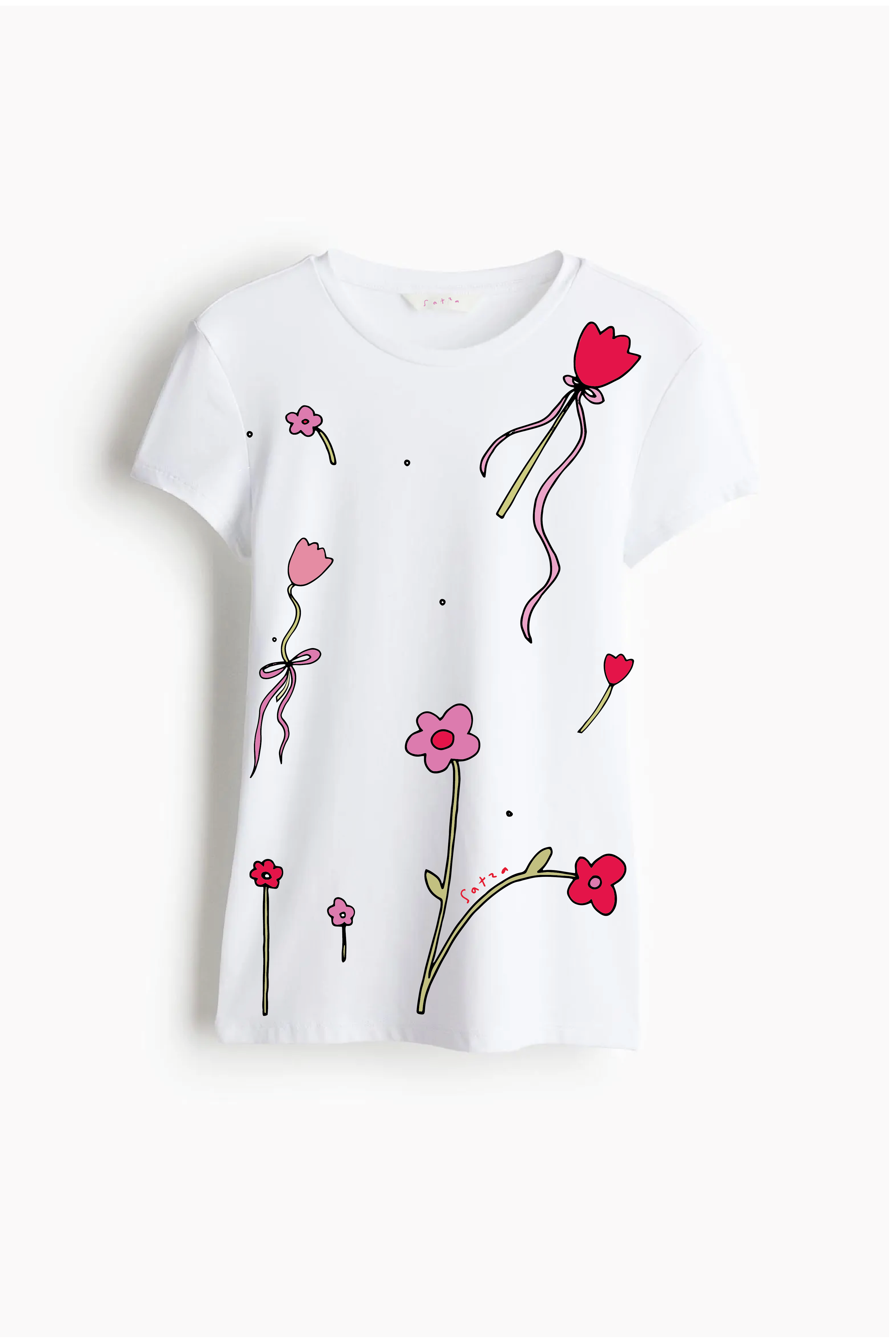 PREVENTA remeras