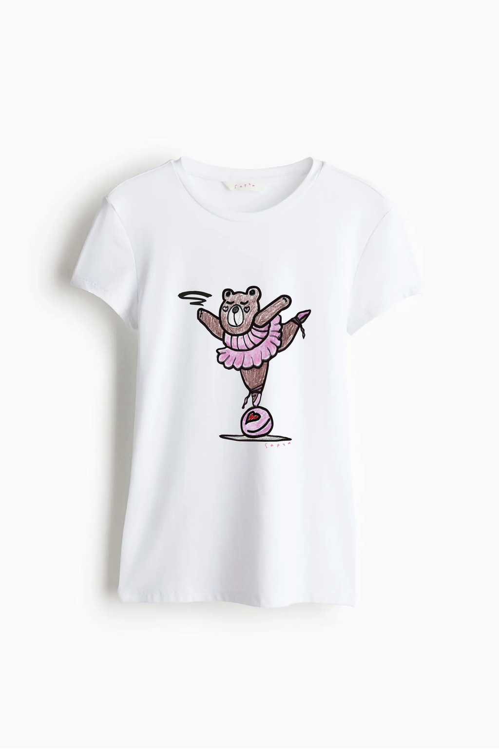 PREVENTA remeras