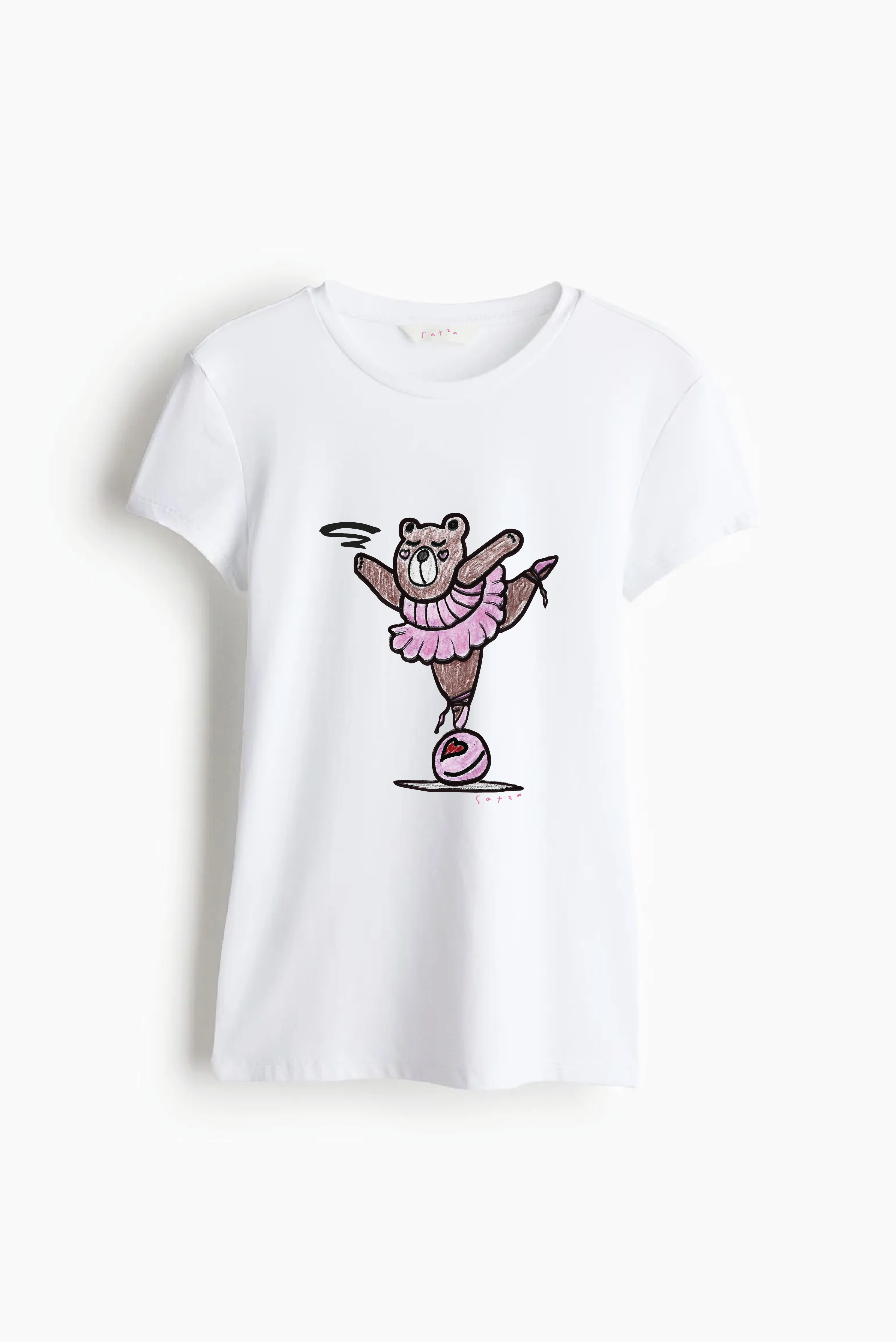 PREVENTA remeras