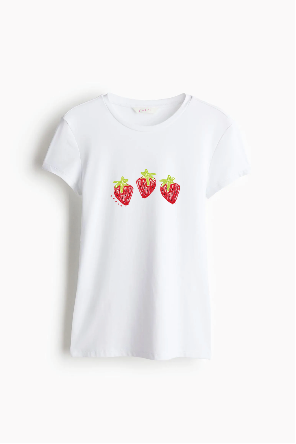 PREVENTA remeras