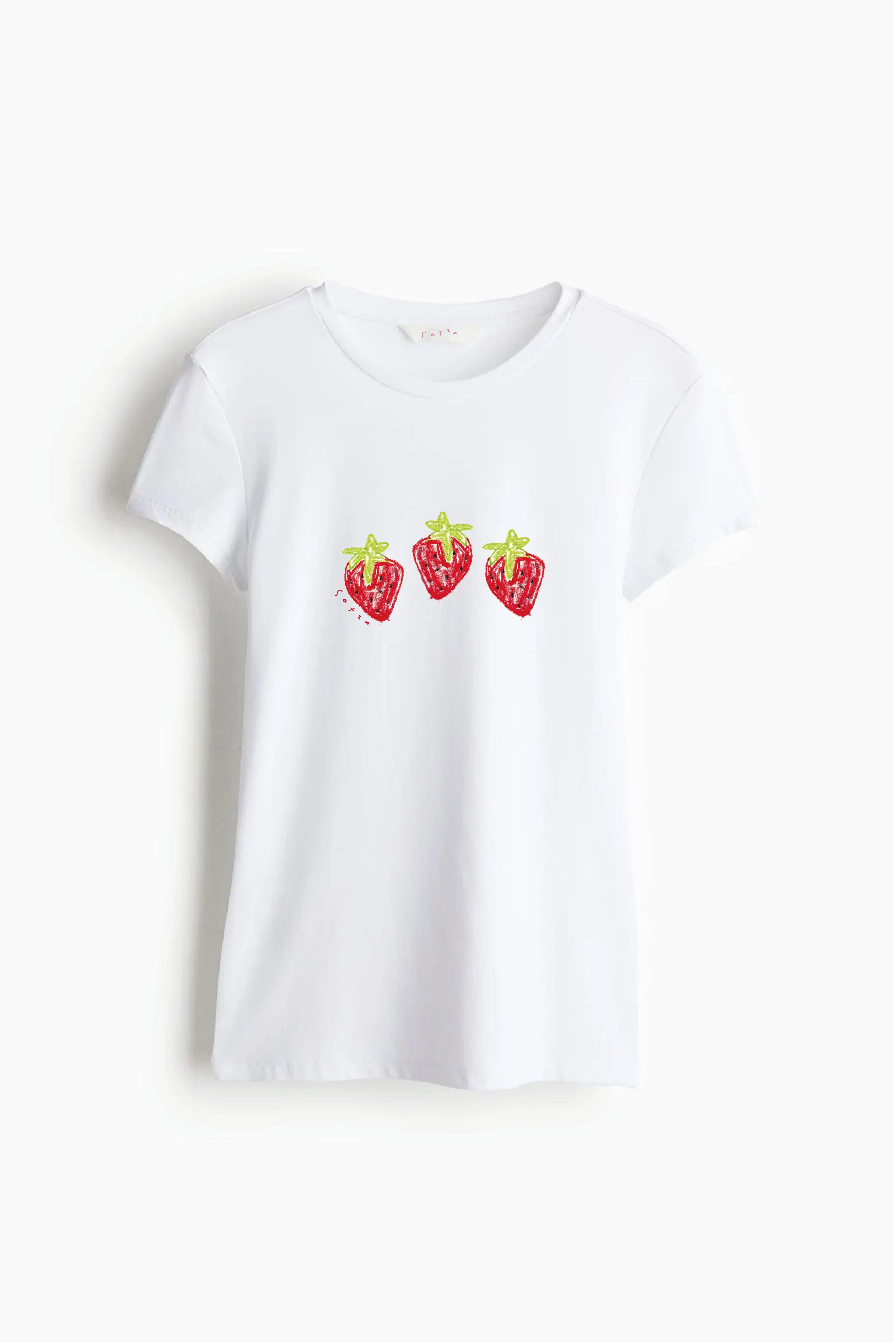 PREVENTA remeras