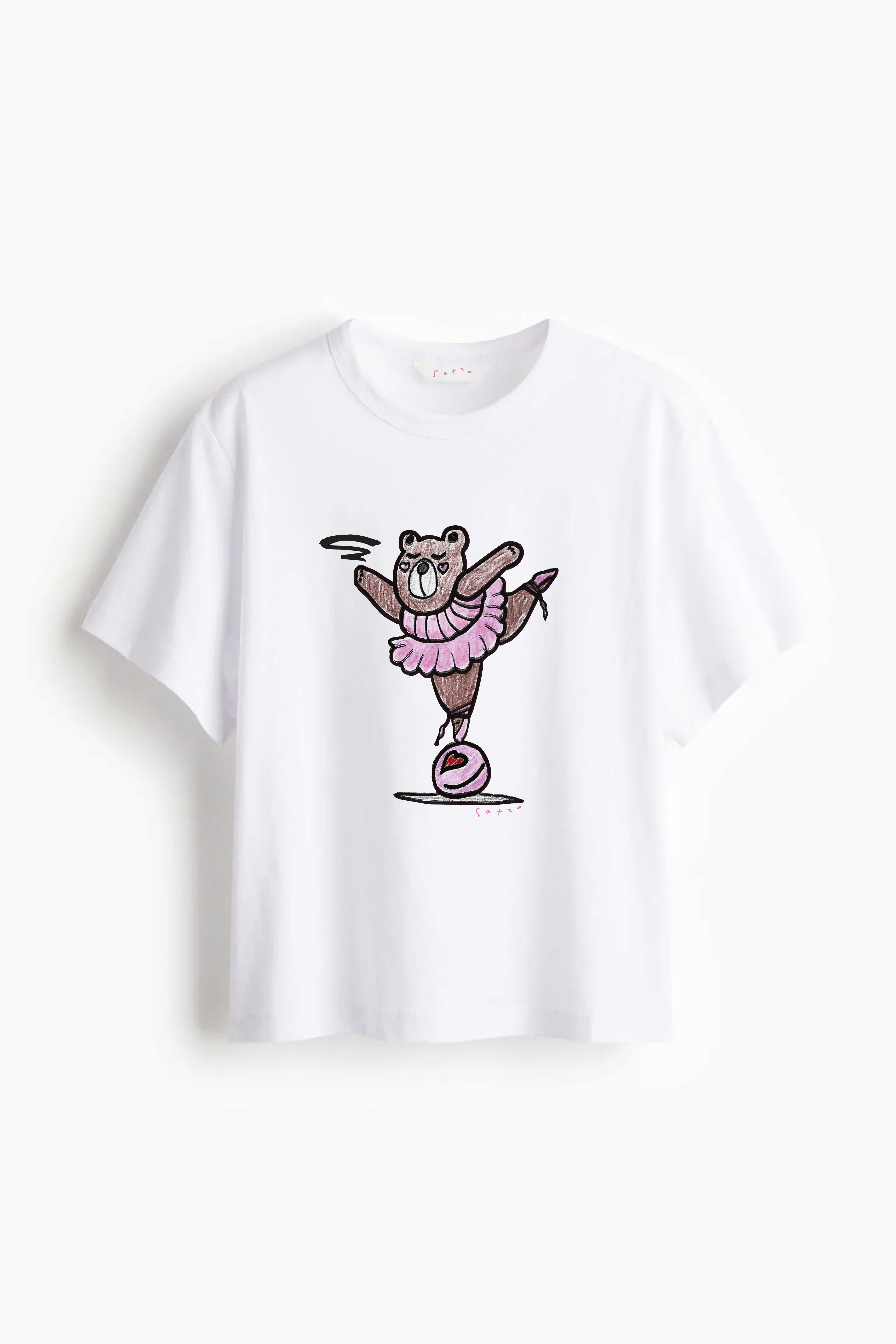 PREVENTA remeras