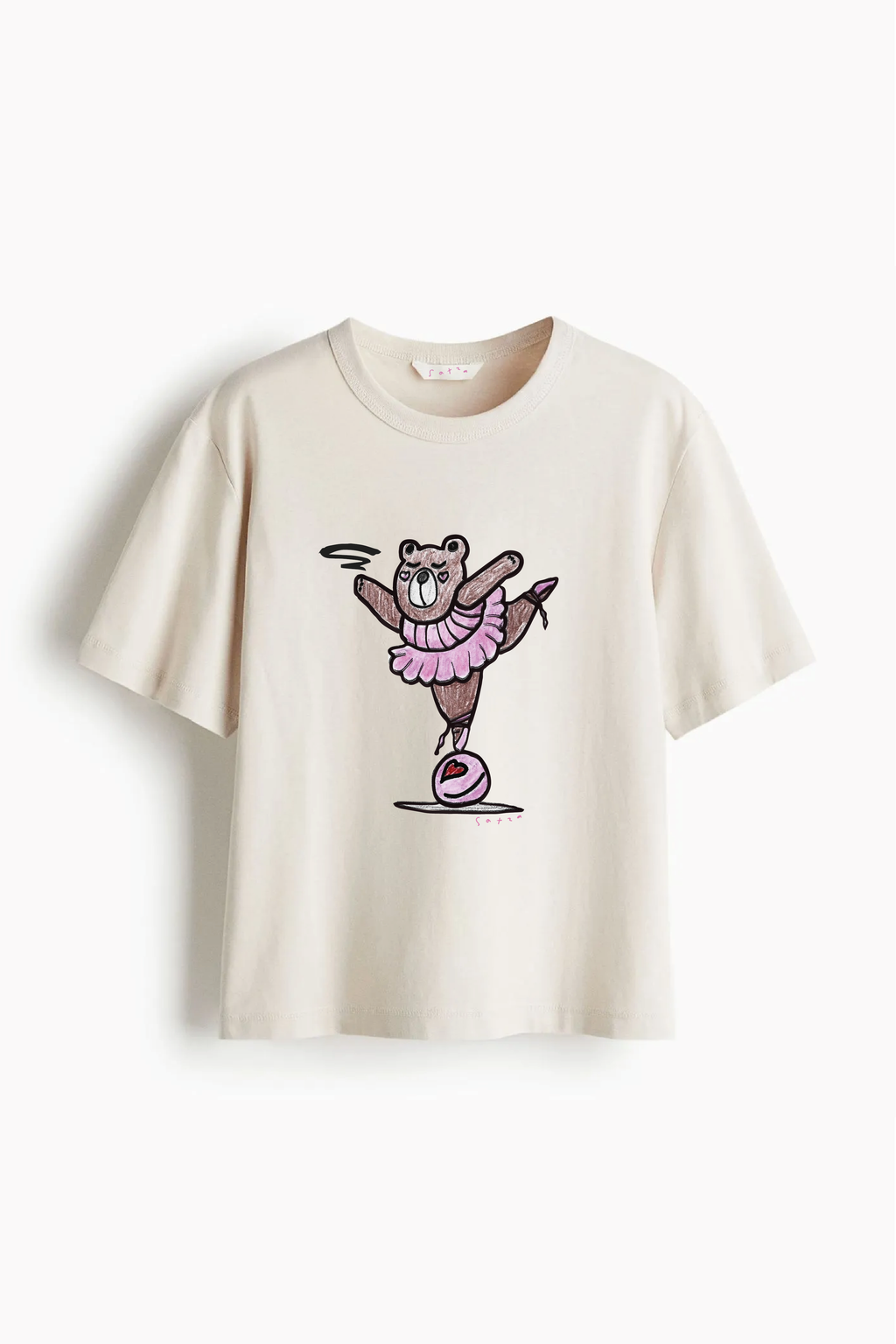 PREVENTA remeras