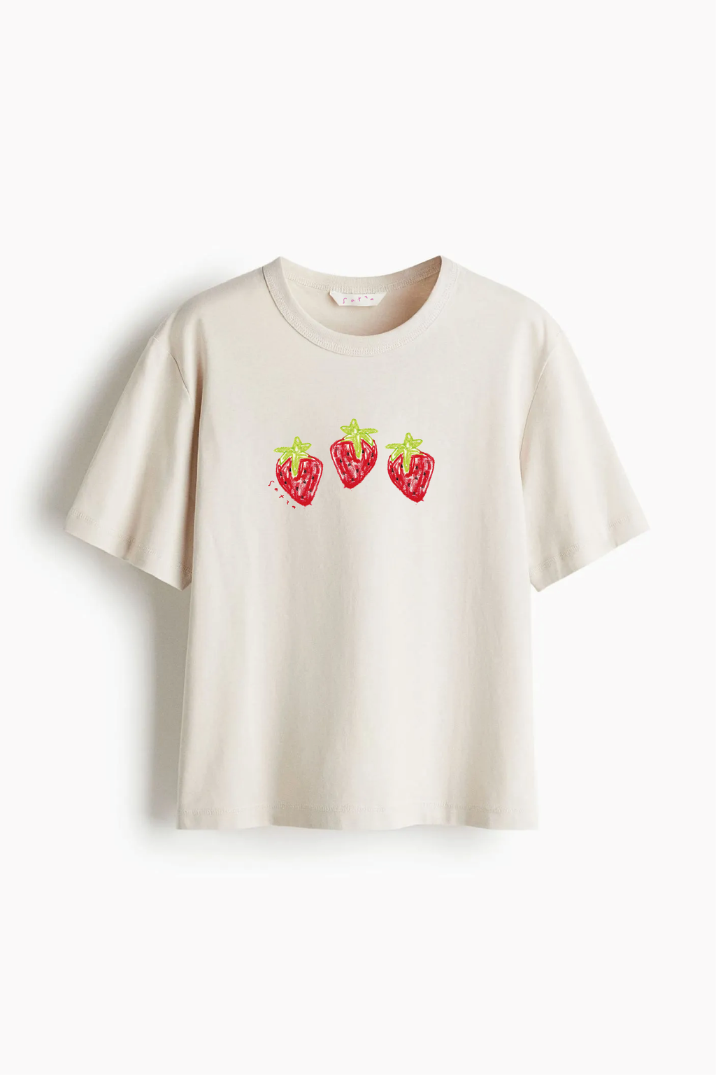 PREVENTA remeras
