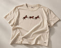Remera Ribbon Run